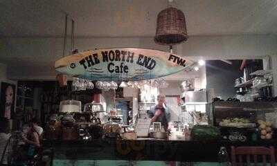 The North End Cafe