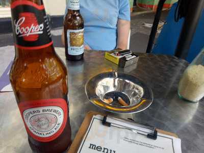 White Rabbit Record Bar