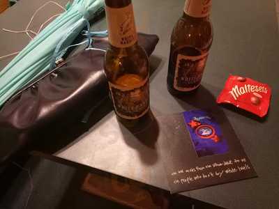 White Rabbit Record Bar