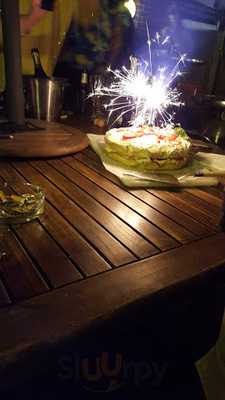 White Rabbit Record Bar