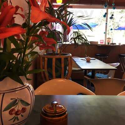 White Rabbit Record Bar