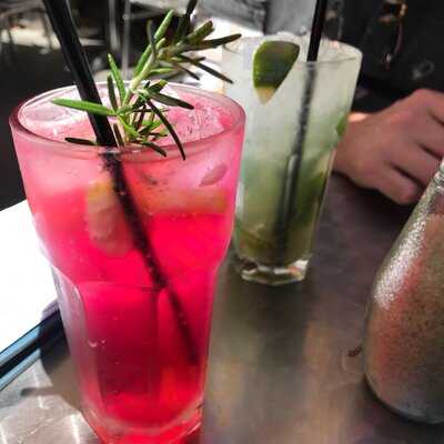 White Rabbit Record Bar