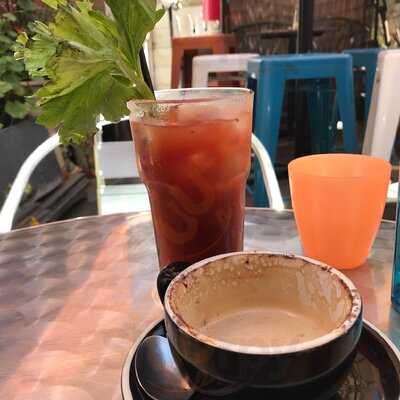 White Rabbit Record Bar