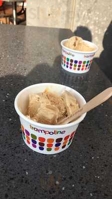 Trampoline Gelato