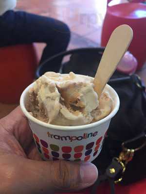 Trampoline Gelato