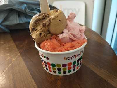 Trampoline Gelato