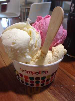 Trampoline Gelato