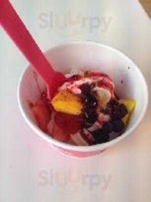 Yogurberry