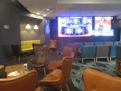 The Glasshouse Caulfield