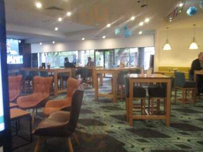 The Glasshouse Caulfield