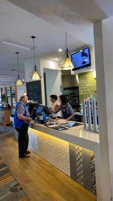 The Glasshouse Caulfield