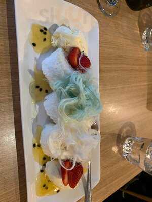 The Glasshouse Caulfield