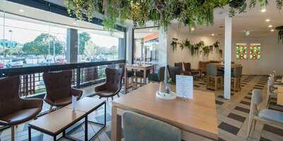 The Glasshouse Caulfield