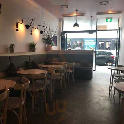 This Must Be The Place