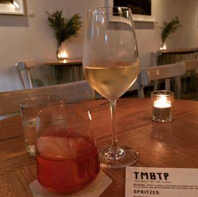 This Must Be The Place