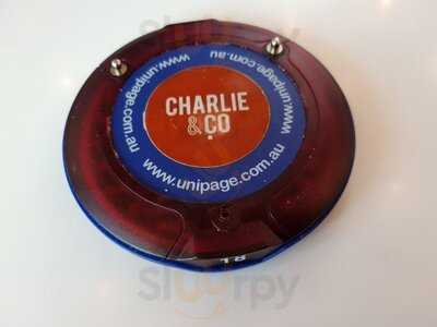 Charlie & Co Burgers