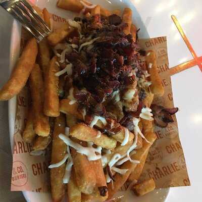 Charlie & Co Burgers