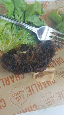 Charlie & Co Burgers