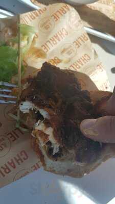 Charlie & Co Burgers