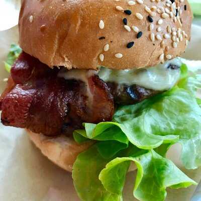 Charlie & Co Burgers