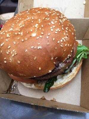 Charlie & Co Burgers