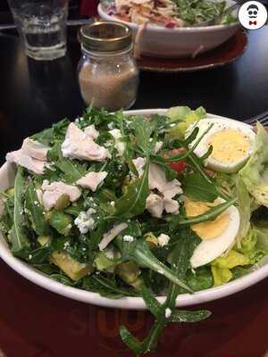 In A Rush - Lt. Collins