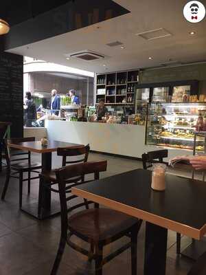 In A Rush - Lt. Collins