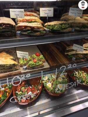 In A Rush - Lt. Collins