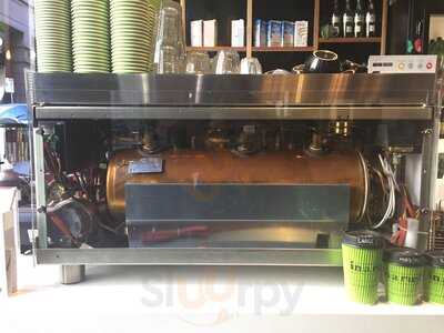 In A Rush - Lt. Collins