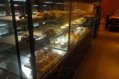 In A Rush - Lt. Collins