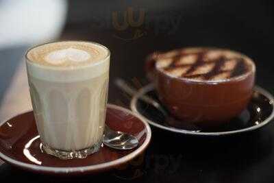 In A Rush - Lt. Collins