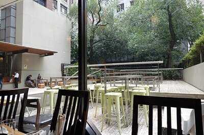 Sakuratei Japanese Restaurant