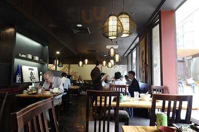 Sakuratei Japanese Restaurant