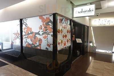 Sakuratei Japanese Restaurant