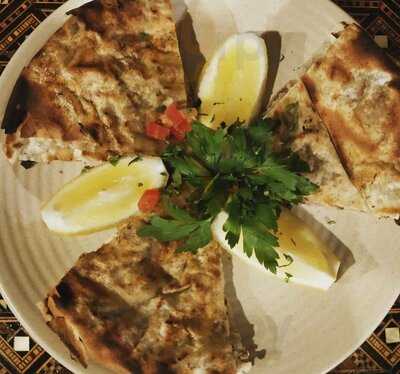 Two Brothers Mediterranean