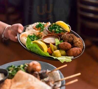 Two Brothers Mediterranean