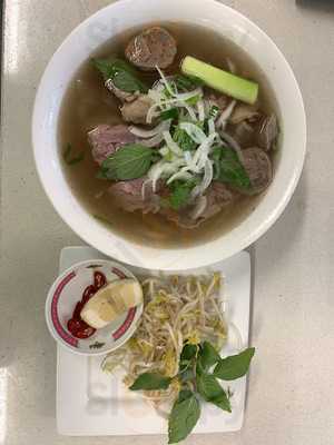 Signature Pho Viet