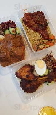 Malaysian Kampung Restaurant