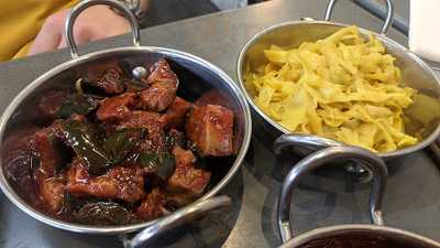 Malaysian Kampung Restaurant