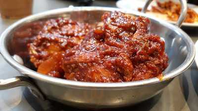 Malaysian Kampung Restaurant