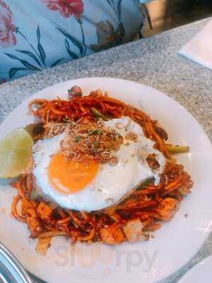 Malaysian Kampung Restaurant