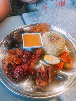 Malaysian Kampung Restaurant