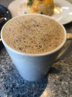 Malaysian Kampung Restaurant