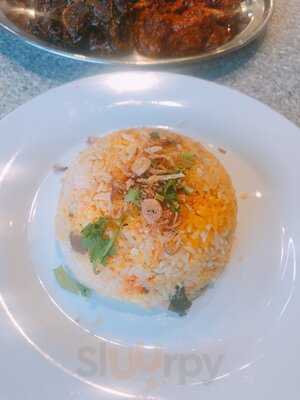 Malaysian Kampung Restaurant