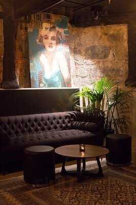 Fishers Craft Beer Bar