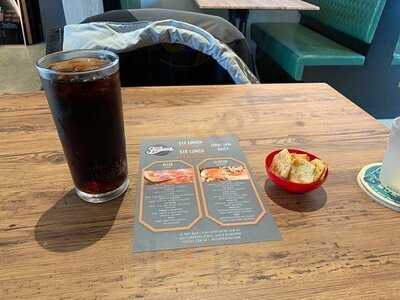 Fishers Craft Beer Bar