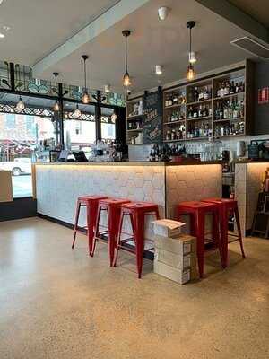 Fishers Craft Beer Bar