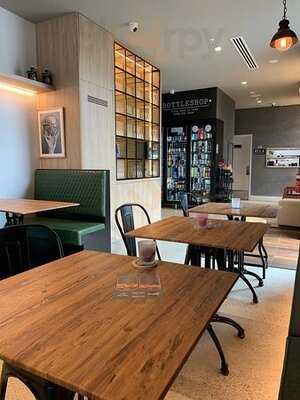 Fishers Craft Beer Bar