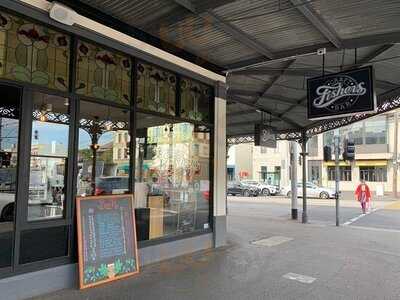 Fishers Craft Beer Bar