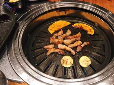 Mansae Korean Bbq & Bar